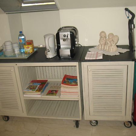 B&Logies De Duinroos Koksijde B&B 외부 사진