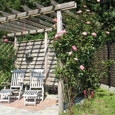 B&Logies De Duinroos Koksijde B&B 외부 사진