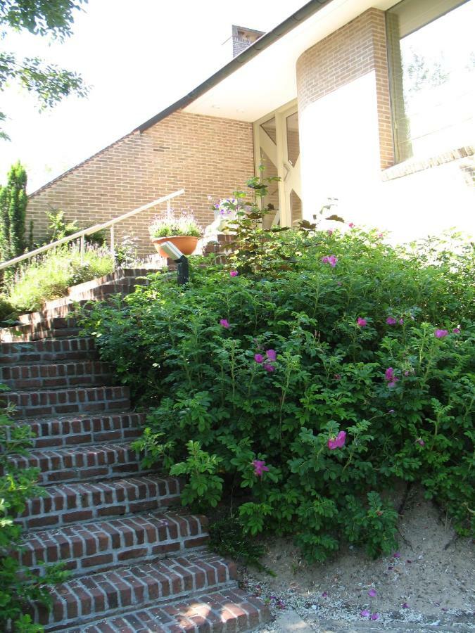 B&Logies De Duinroos Koksijde B&B 외부 사진