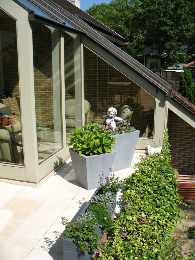 B&Logies De Duinroos Koksijde B&B 외부 사진
