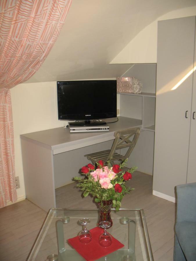 B&Logies De Duinroos Koksijde B&B 외부 사진