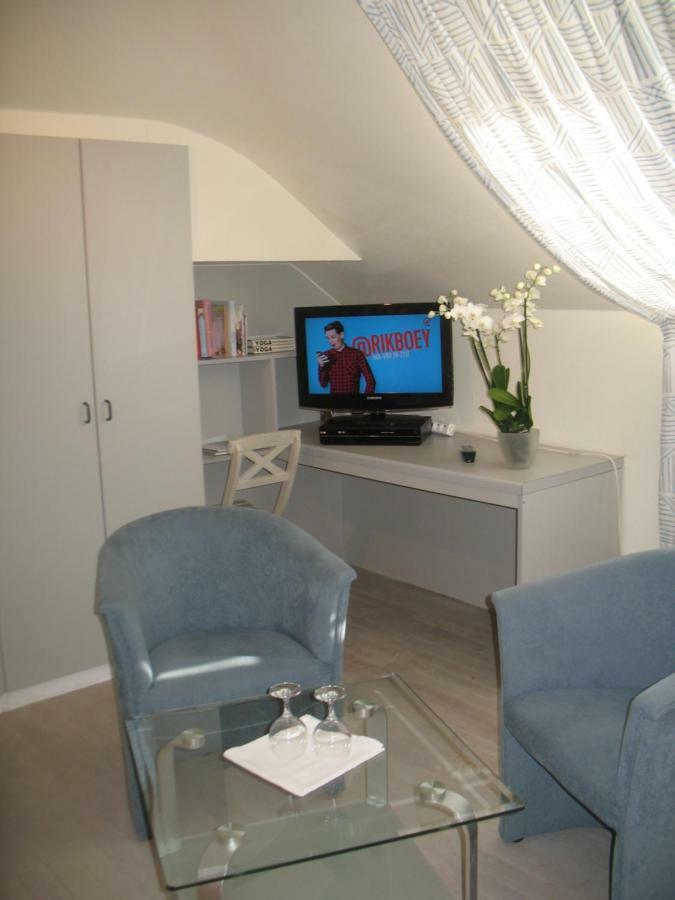 B&Logies De Duinroos Koksijde B&B 외부 사진