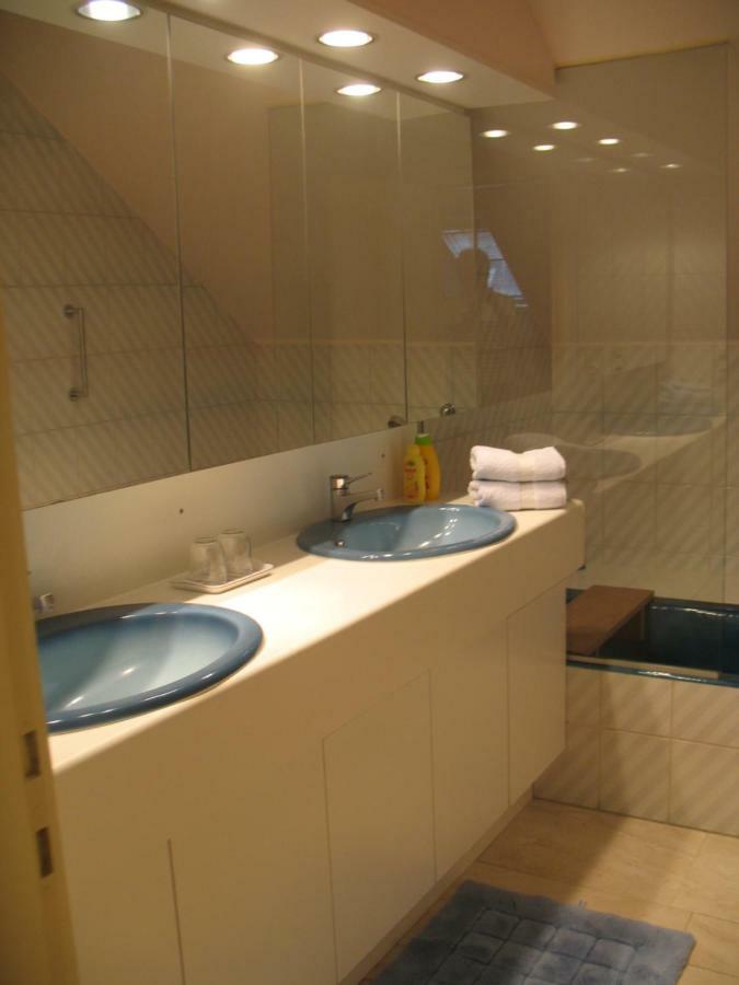 B&Logies De Duinroos Koksijde B&B 외부 사진