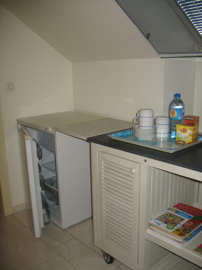B&Logies De Duinroos Koksijde B&B 외부 사진