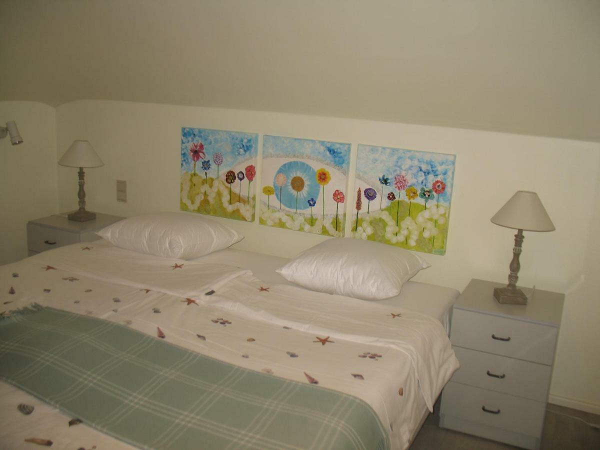 B&Logies De Duinroos Koksijde B&B 외부 사진