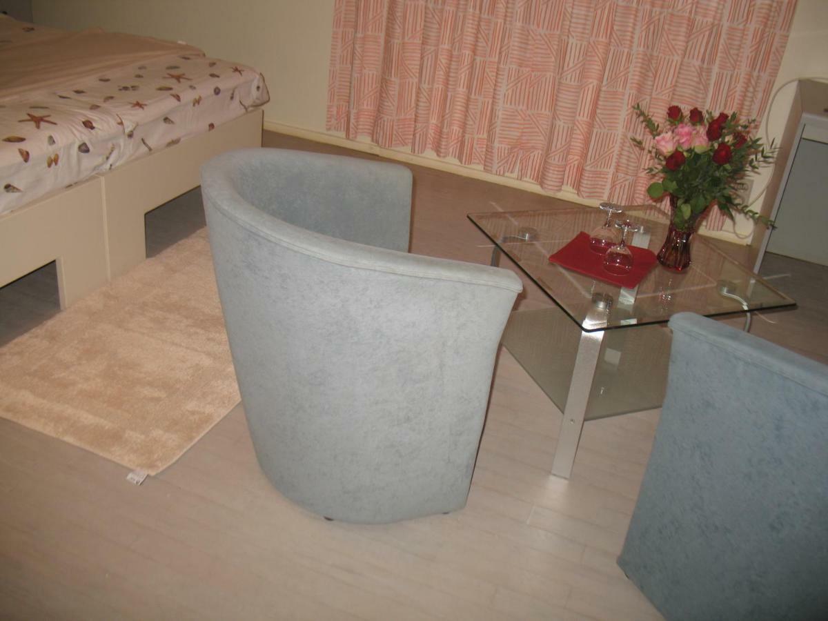B&Logies De Duinroos Koksijde B&B 외부 사진