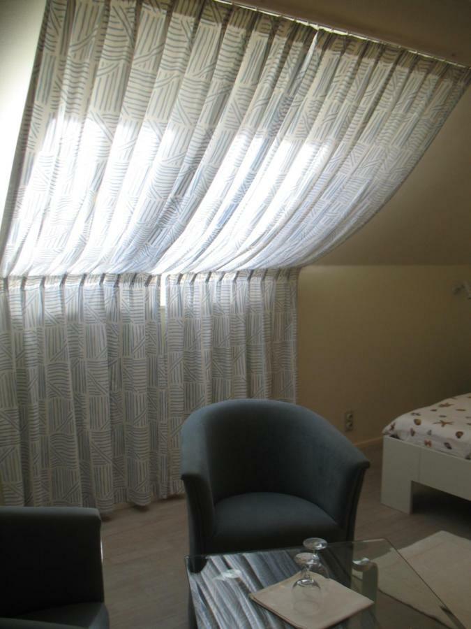 B&Logies De Duinroos Koksijde B&B 외부 사진
