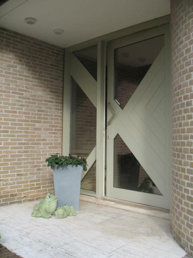 B&Logies De Duinroos Koksijde B&B 외부 사진