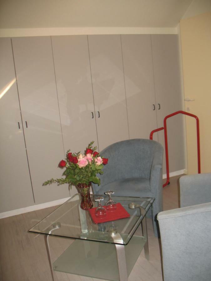 B&Logies De Duinroos Koksijde B&B 외부 사진
