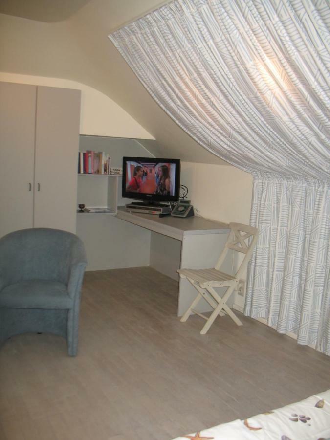 B&Logies De Duinroos Koksijde B&B 외부 사진