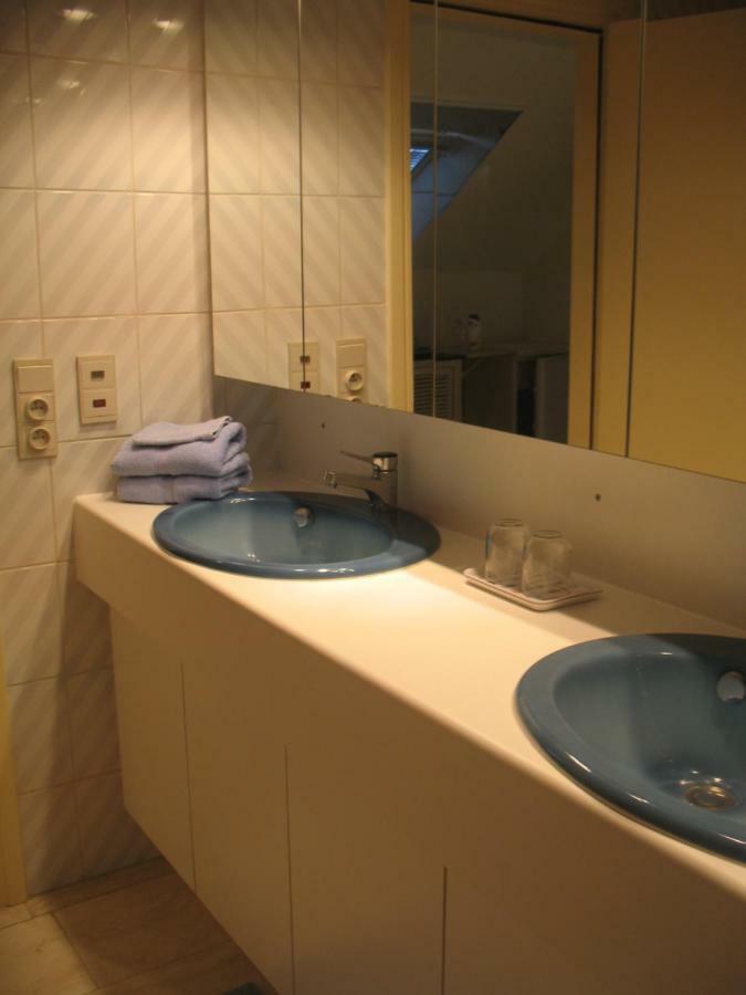 B&Logies De Duinroos Koksijde B&B 외부 사진